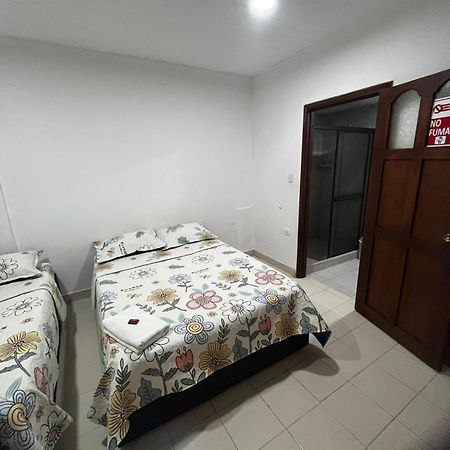 Hostal Casa W Cartagena Εξωτερικό φωτογραφία