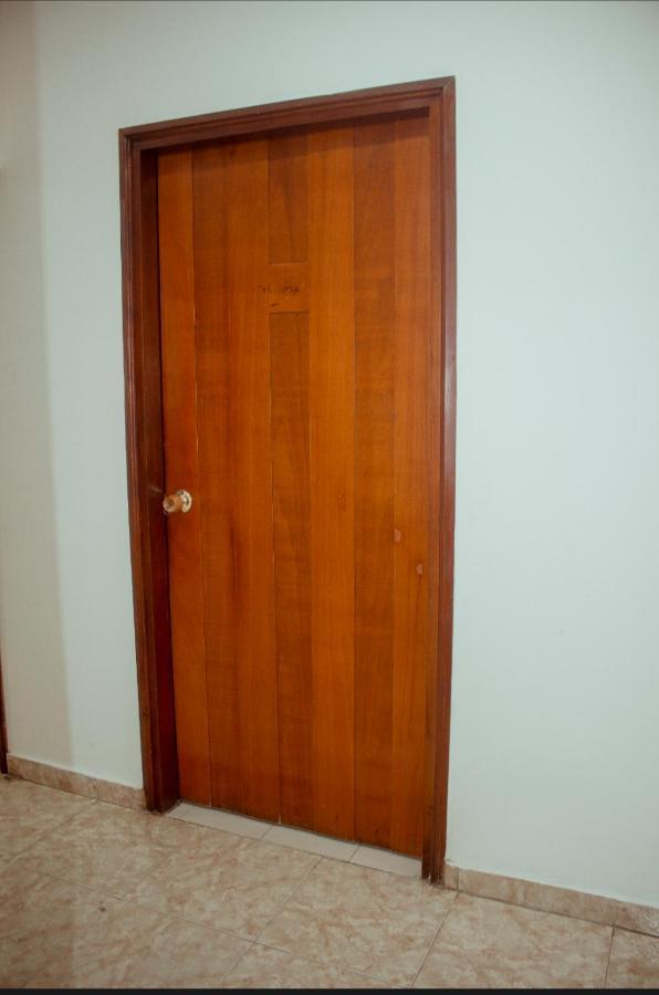 Hostal Casa W Cartagena Εξωτερικό φωτογραφία