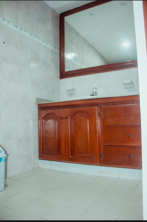 Hostal Casa W Cartagena Εξωτερικό φωτογραφία
