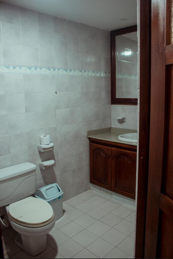 Hostal Casa W Cartagena Εξωτερικό φωτογραφία