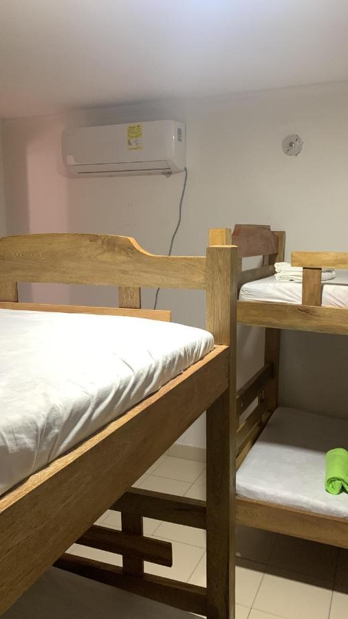 Hostal Casa W Cartagena Εξωτερικό φωτογραφία