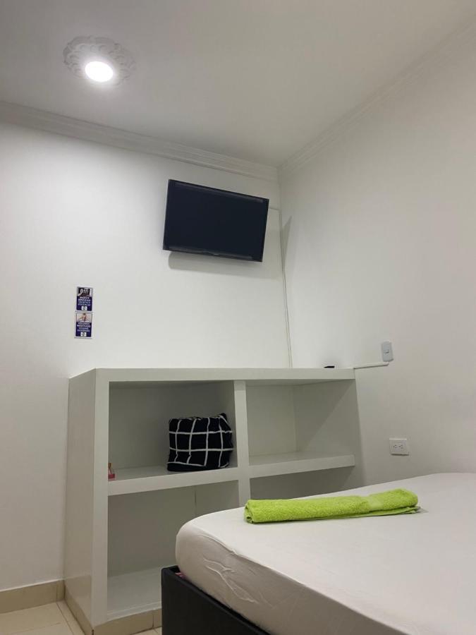 Hostal Casa W Cartagena Εξωτερικό φωτογραφία