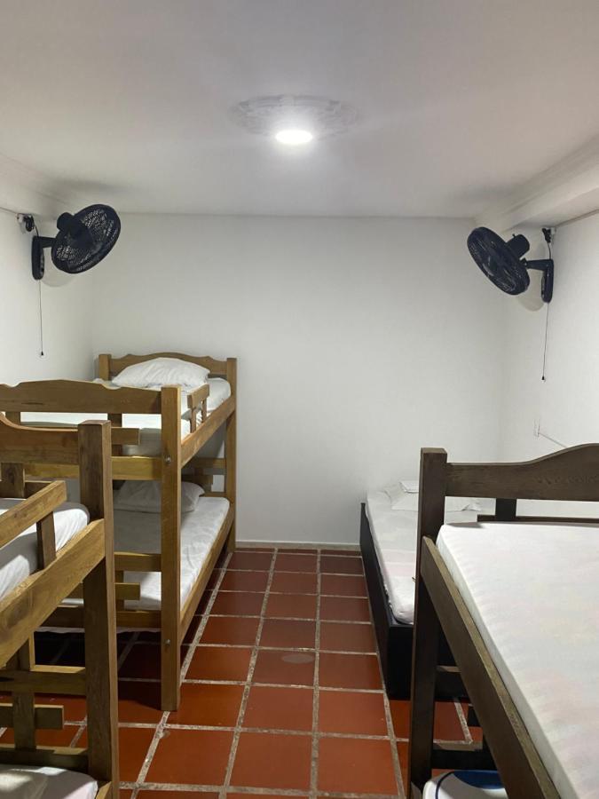 Hostal Casa W Cartagena Εξωτερικό φωτογραφία