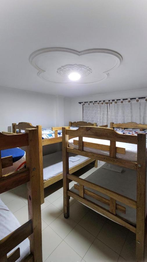 Hostal Casa W Cartagena Εξωτερικό φωτογραφία