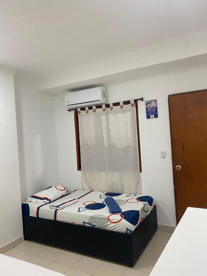 Hostal Casa W Cartagena Εξωτερικό φωτογραφία