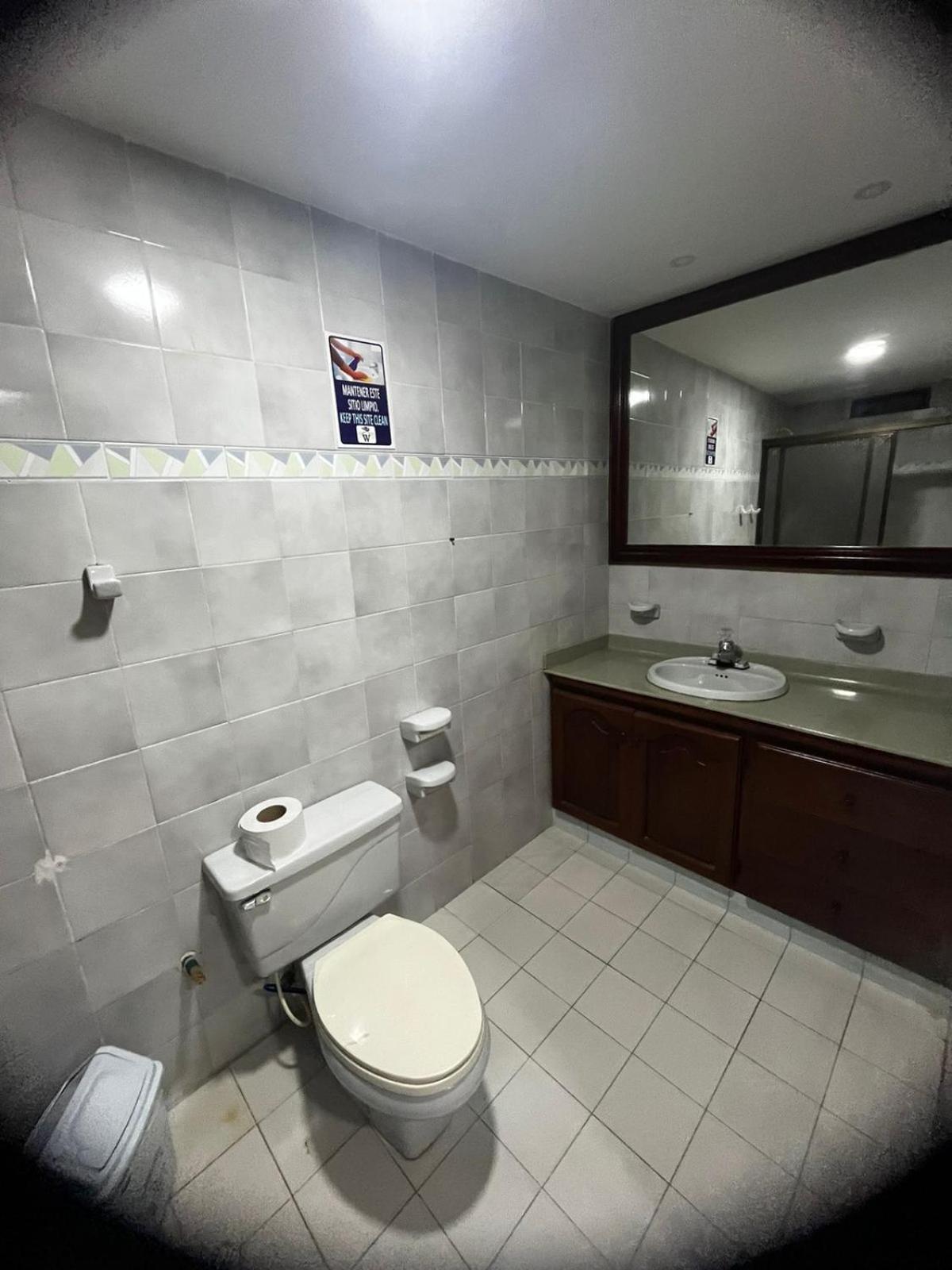 Hostal Casa W Cartagena Εξωτερικό φωτογραφία