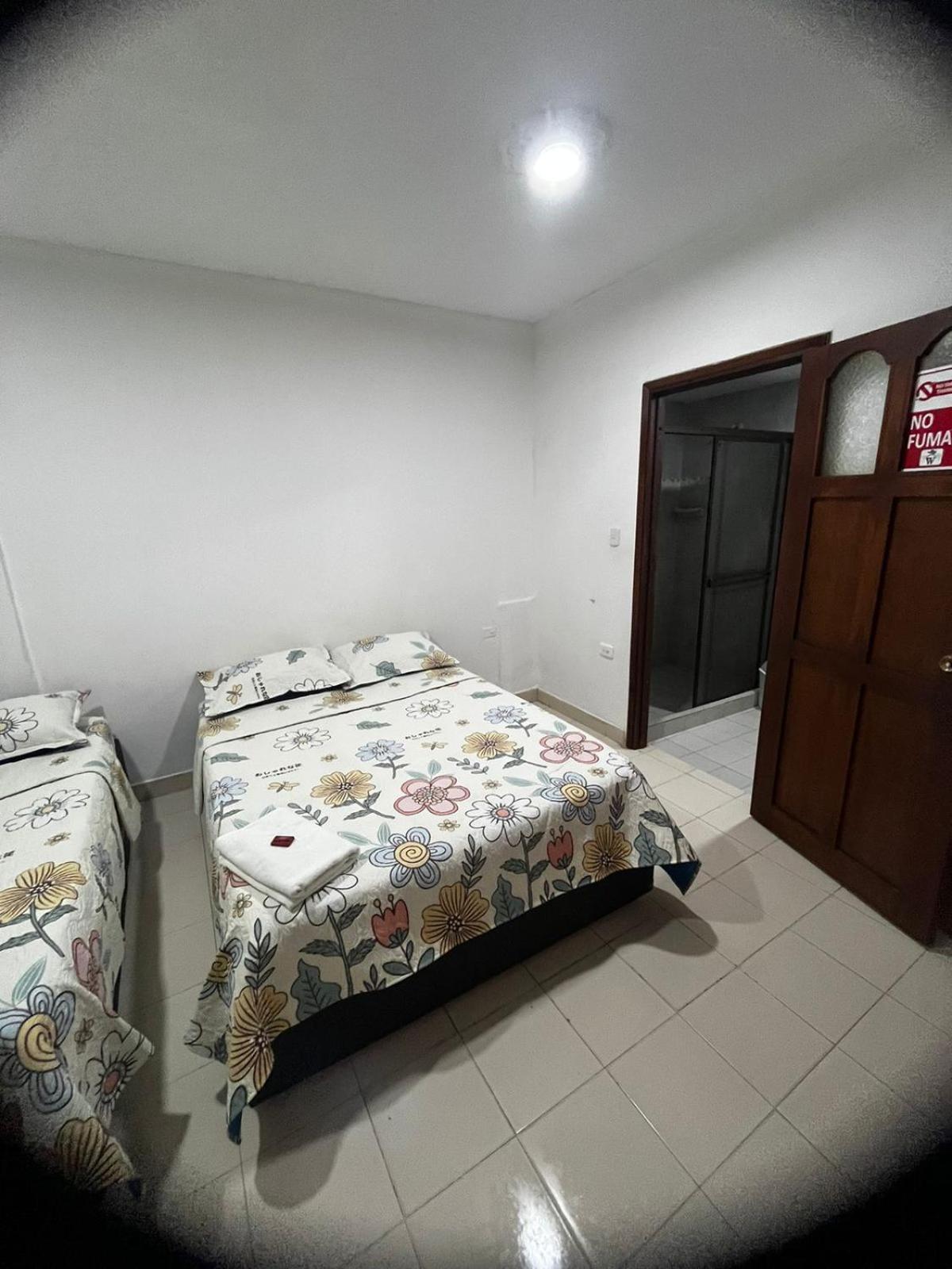 Hostal Casa W Cartagena Εξωτερικό φωτογραφία