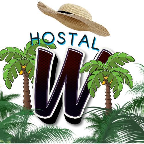 Hostal Casa W Cartagena Εξωτερικό φωτογραφία