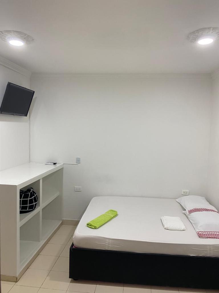 Hostal Casa W Cartagena Εξωτερικό φωτογραφία
