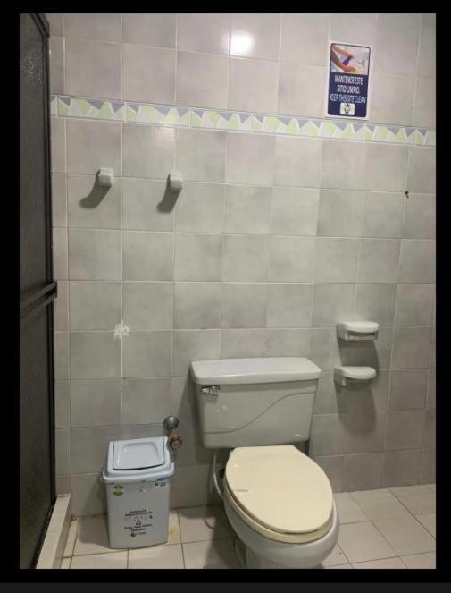 Hostal Casa W Cartagena Εξωτερικό φωτογραφία