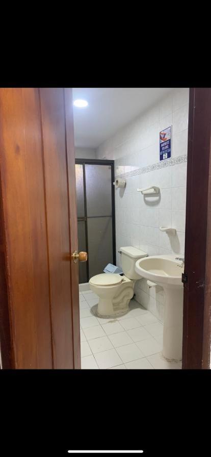Hostal Casa W Cartagena Εξωτερικό φωτογραφία